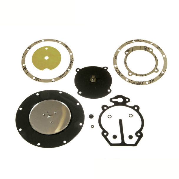 40053 - Landi Hartog JH Reducer Vaporizer Gas Regulator Repair Kit Autogas LPG Set diaphragms sealing