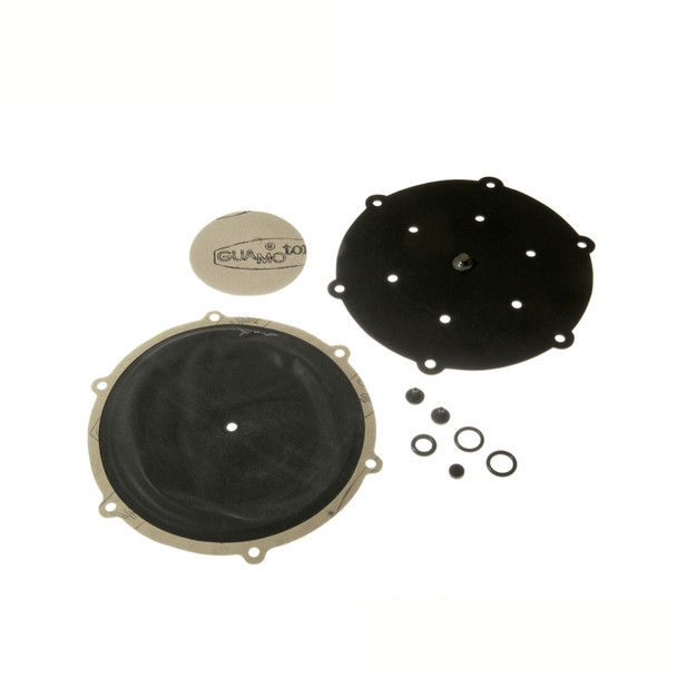 40083 - Romano EL Reducer Vaporizer Gas Regulator Repair Kit Autogas LPG Set diaphragms sealing