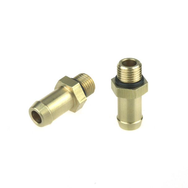 Ø12mm IN/OUT Nozzle for HANA 2002 Injectors Rail