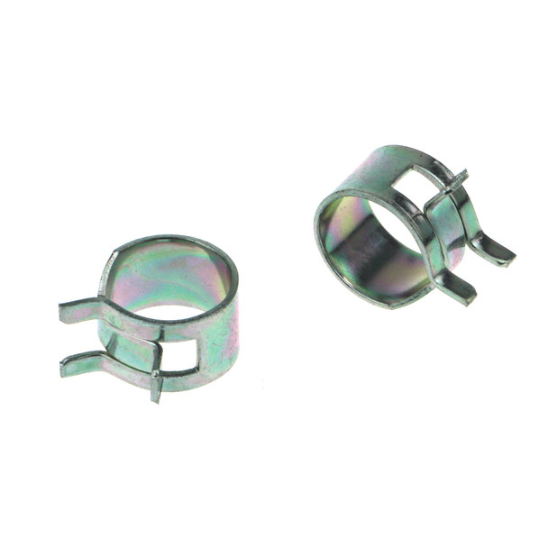 Ø6mm Hose Spring Band Clamp