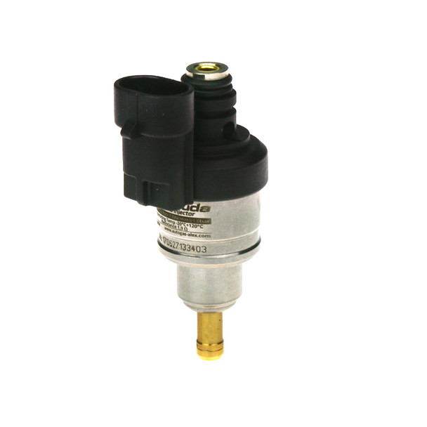 Barracuda Big Flow (130Nl/min) Single Mount Injector