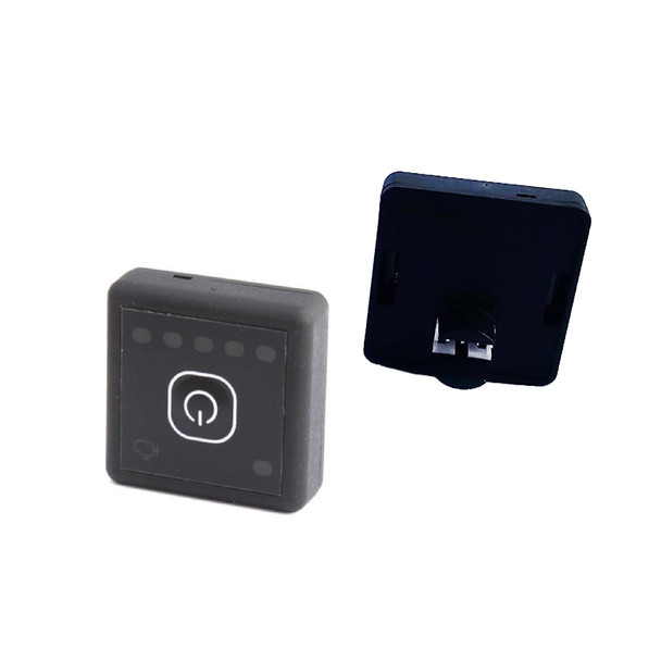 LPGTECH TechOne LPG-Petrol Switch (3PIN)