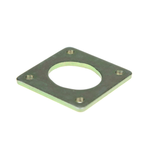 Threaded Mounting Plate for Filling Point