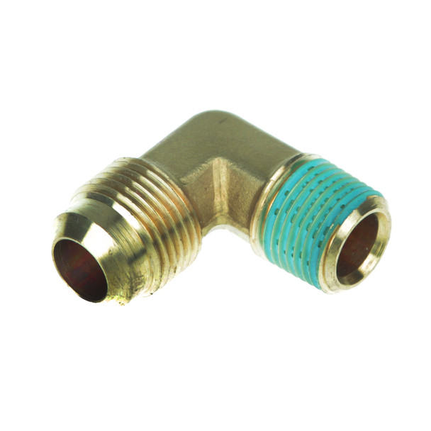 Elbow for 4-Hole Filling Valve 3/4 JIC