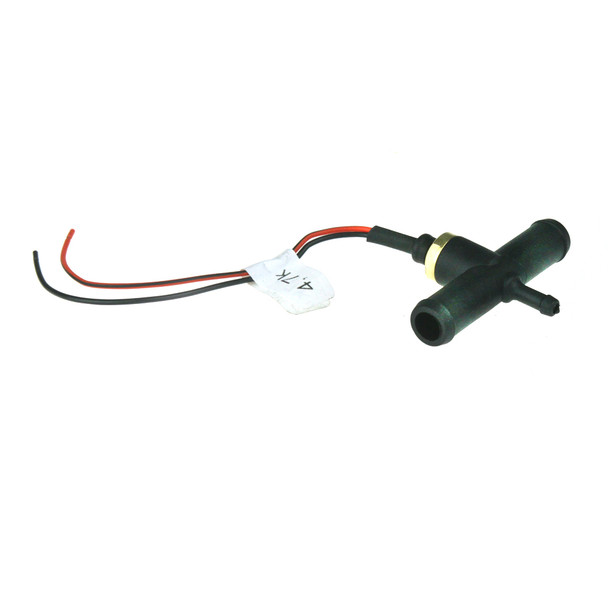 4.7kOhm 12mm On Hose Temperature Sensor with Pressure Out