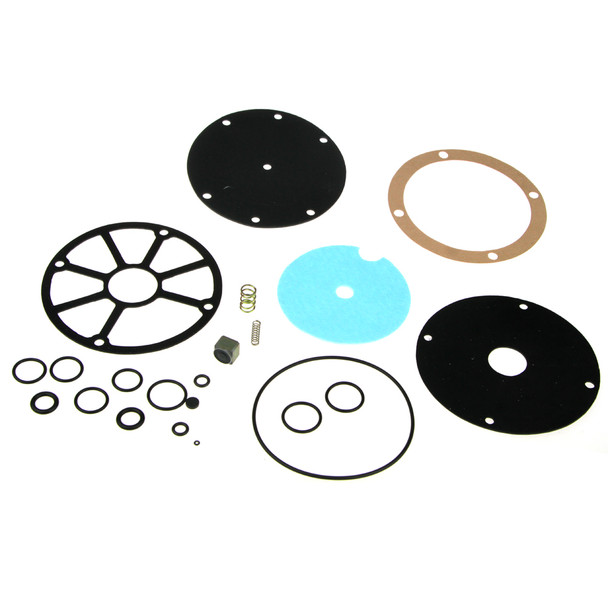 Romano RIS HD MAX Genuine Reducer Repair Kit