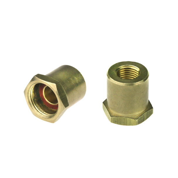 W20 M20 20/150 Female to G1/4" Female Adapter