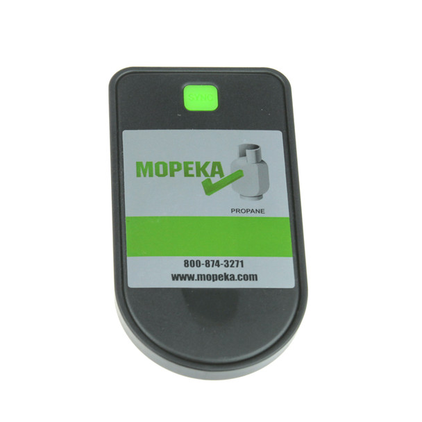 Mopeka Remote Bluetooth Gas Bottle Level Sender