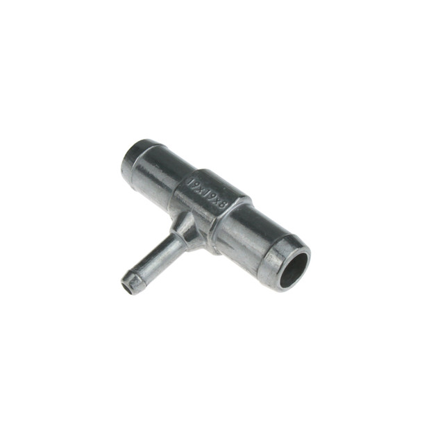 Water Coolant Alu T-Piece 19-8-19 for CNG