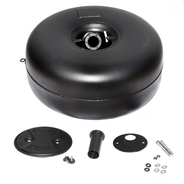 650-200-49L Internal LPG Tank STEP