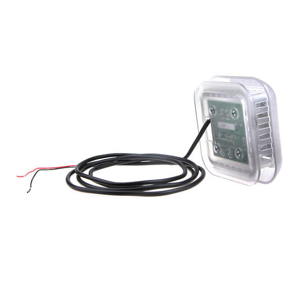 Linnepe TriGas Gas detector for motorhomes and caravans
