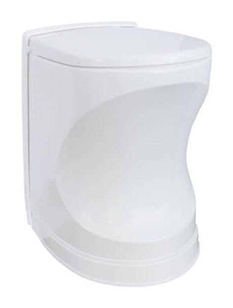 Cinderella Travel Diesel Incineration Toilet