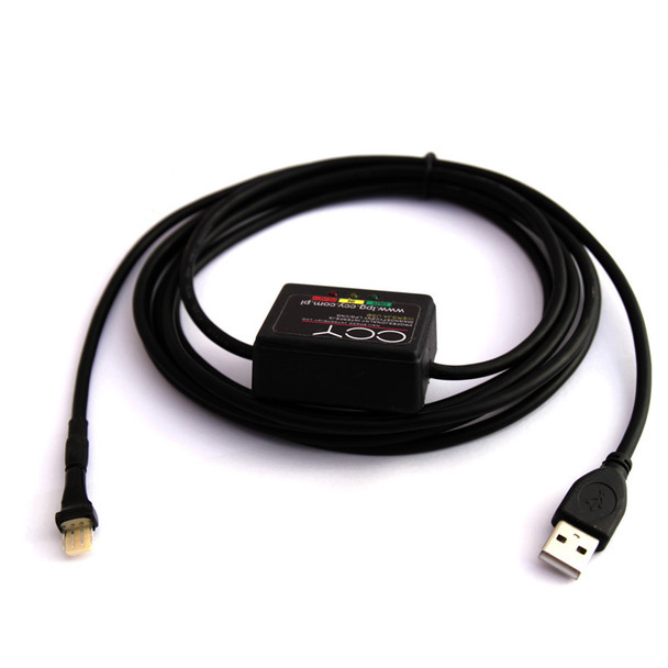 CCY USB LPG Interface No. 8 (AC, AI, AUTRONIC)