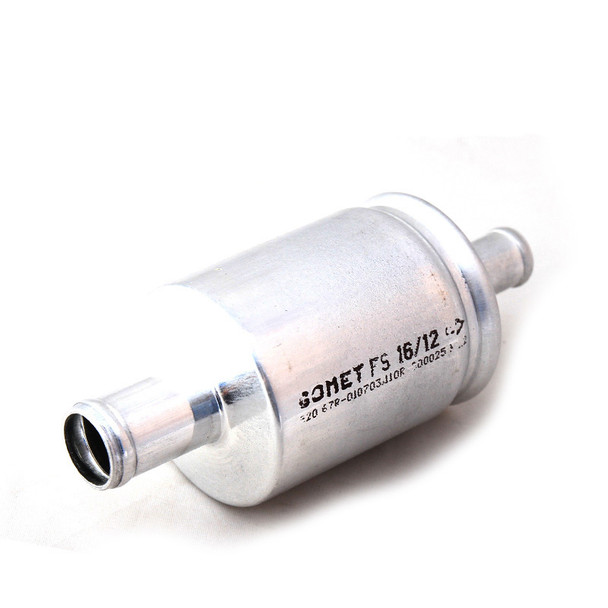 LPG Autogas Propane Filter 16mm to 12mm