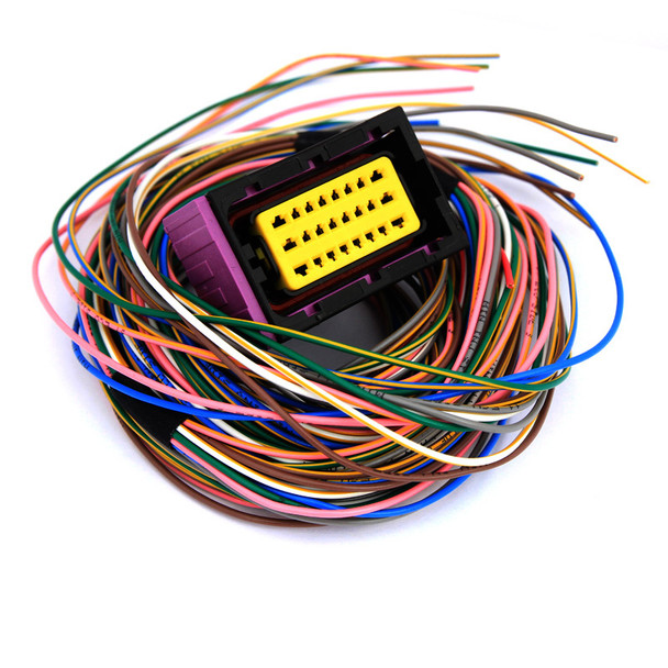 091/71004 PRINS VSI Autogas Injection module 4-cylinder WIRING LOOM