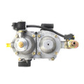 OMVL (REG) Dream XXI N – M 230HP CNG Pressure Reducer Regulator Vapourizer Natural Gas