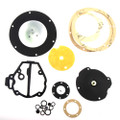 landi l80s Reducer Vaporizer Gas Regulator Repair Kit Autogas LPG Set diaphragms sealing