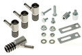 Drilling-Free Bosch Injector Adapters 5mm Quad Seal