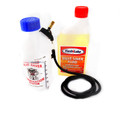 Flash Lube Valve Saver Kit