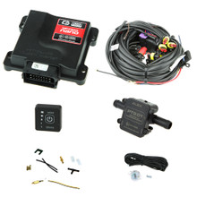 4 cylinder Autogas conversion ECU: Optima Nano