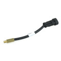 4.7kOhm M6 Temperature Sensor Valtek Plug