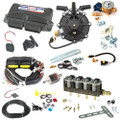 4CYL AC STAG Direct Injection Kit up to 150HP