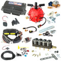 4CYL AC STAG Direct Injection Kit up to 250HP