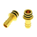 Valtek Type-34 Gas Injector Rail Nozzle 12mm