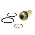 Bronze Insert for Inline High Pressure Liquid Gas Filter CF-110