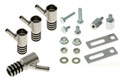 Drilling-Free Bosch Injector Adapters 6mm Quad Seal