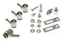 Drilling-Free Bosch Injector Adapters 6mm - Single Seal