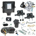 Lovato Smart ExR 4 cylinder conversion kit