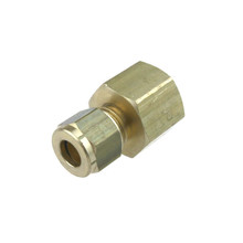 Brass Thread Reducer – 1/2