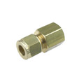 1/4" BSPP Female to 8mm Copper Pipe Compression Fitting