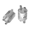 Autogas LPG Filter H: two inlets 12mm, two outlets 12mm