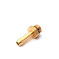 Calibration Nozzle for Valtek Matrix Injectors