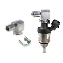 Injector Adapter for HANA H2001 - Ø12mm