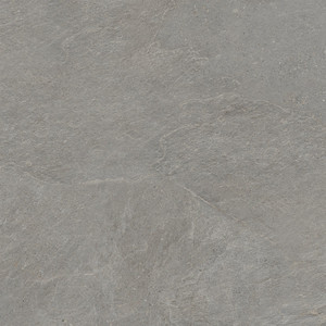 Silver Porcelain Tile Sample