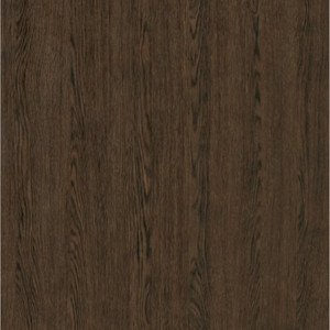 Amber Oak Wood Sample