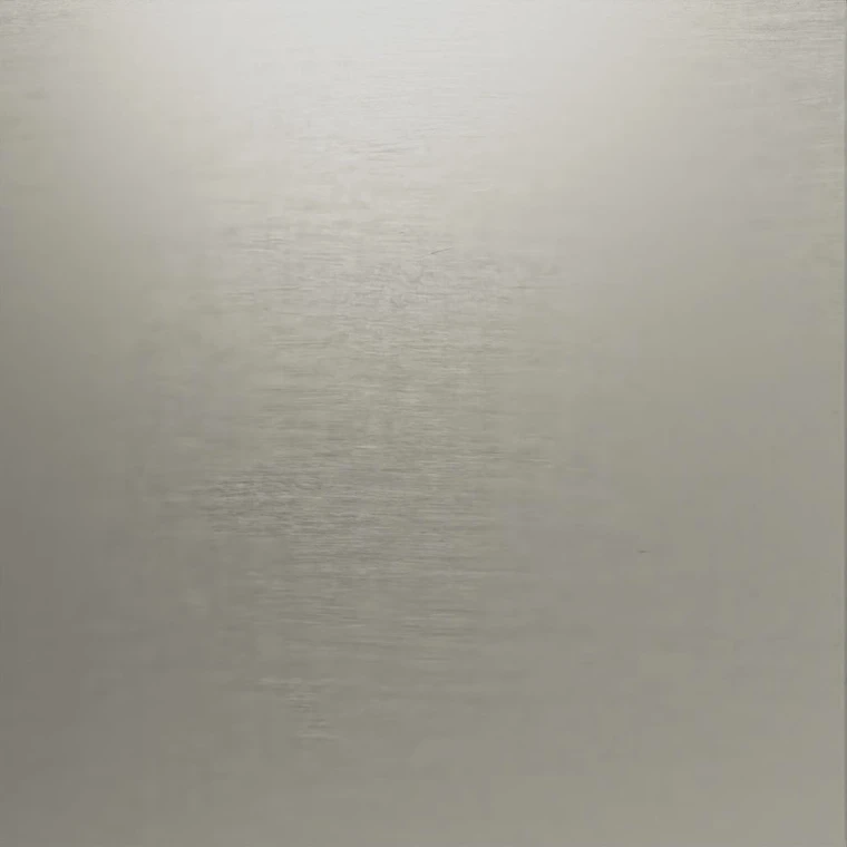 Brushed Nickel Fixture Sample