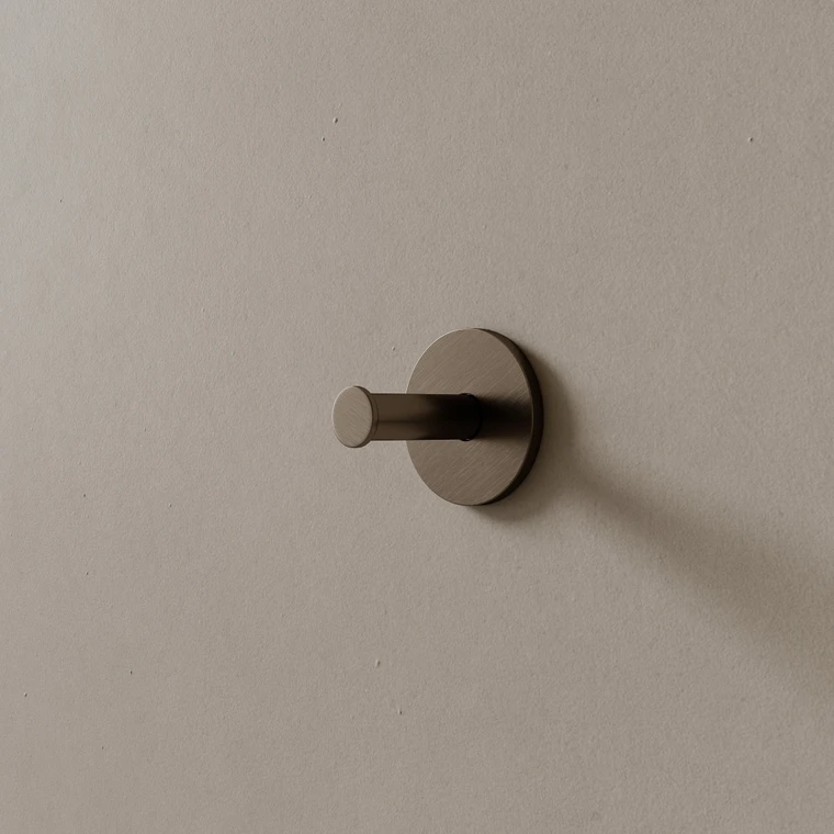 Straight Robe Hook