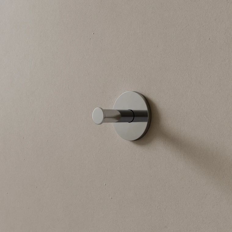 Straight Robe Hook