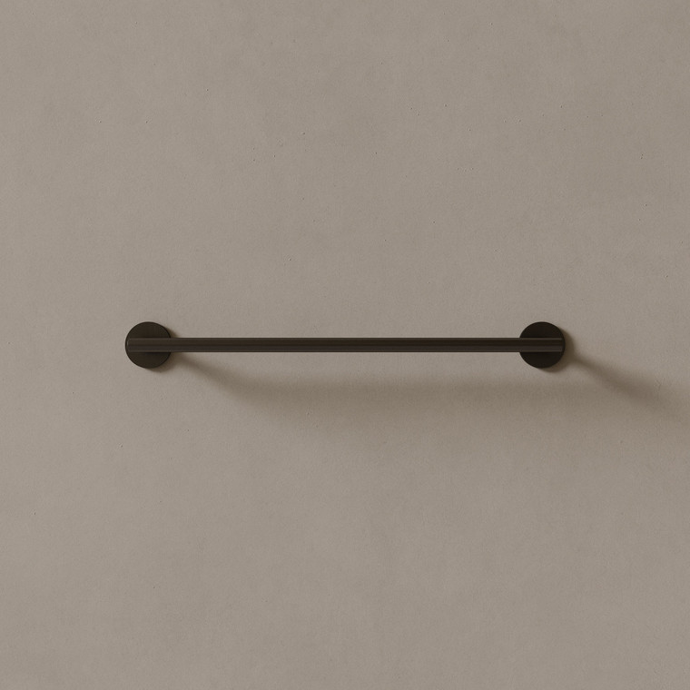 26" Straight Towel Rod