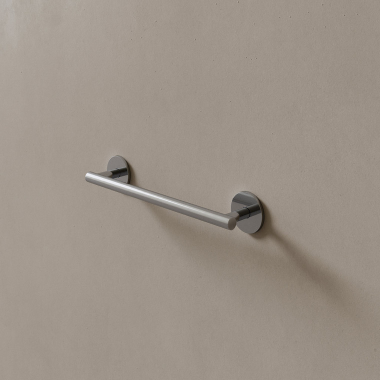 16" Straight Towel Rod