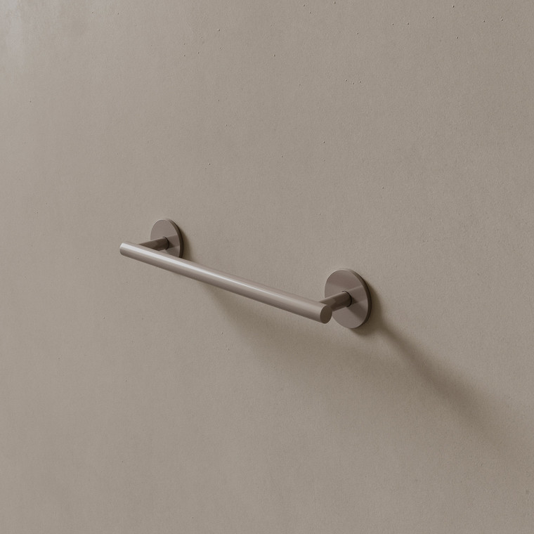 16" Straight Towel Rod