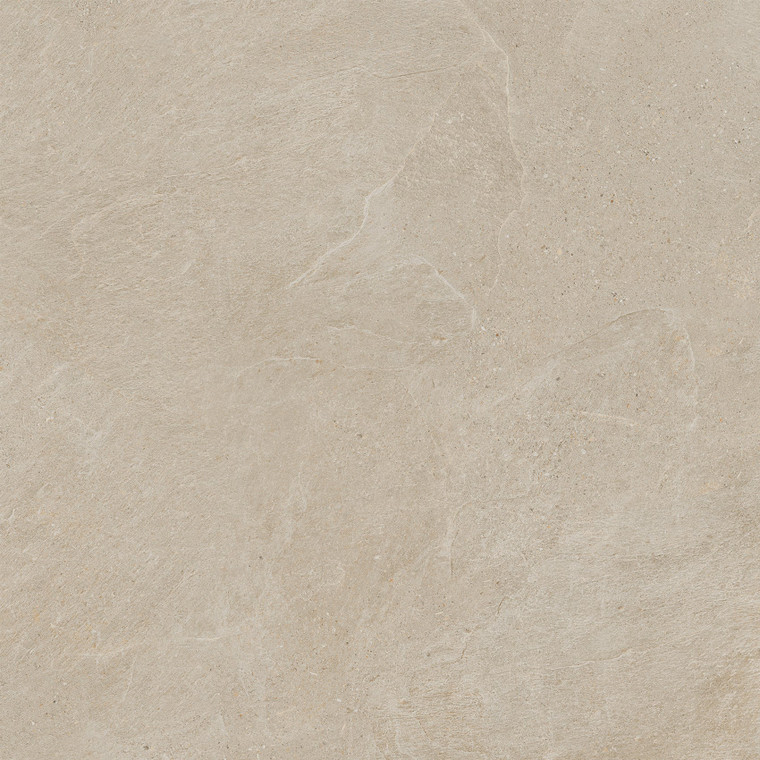 Cream Porcelain Tile Sample