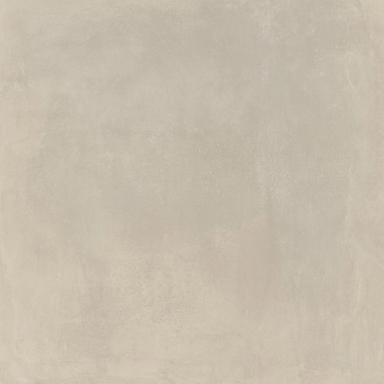 Ivory Porcelain Tile in Matte Finish