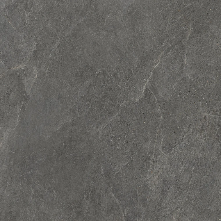 Grey Porcelain Tile in Matte Finish