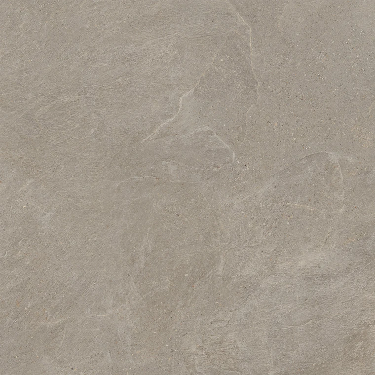 Taupe Porcelain Tile in Matte Finish