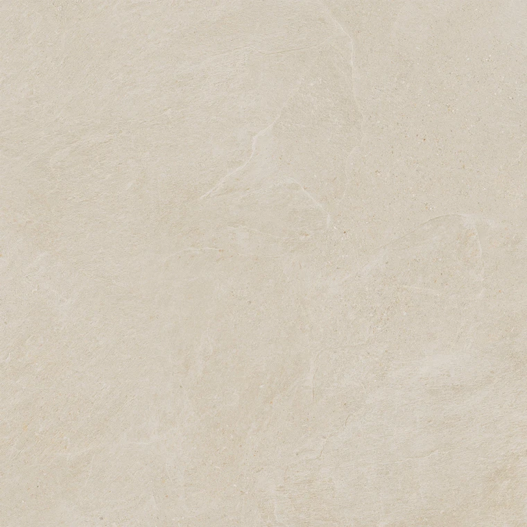 Linen Porcelain Tile in Matte Finish